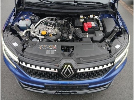 2024 Renault Austral