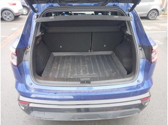 2024 Renault Austral