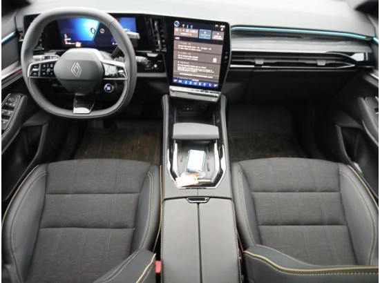 2024 Renault Austral