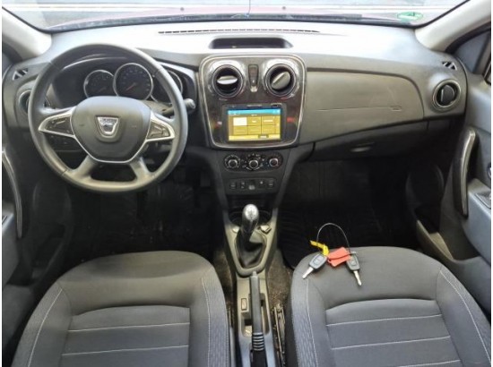 2020 Dacia Sandero II Comfort