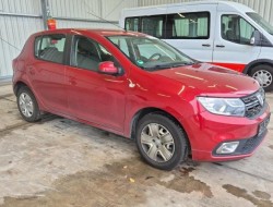 2020 Dacia Sandero II Comfort