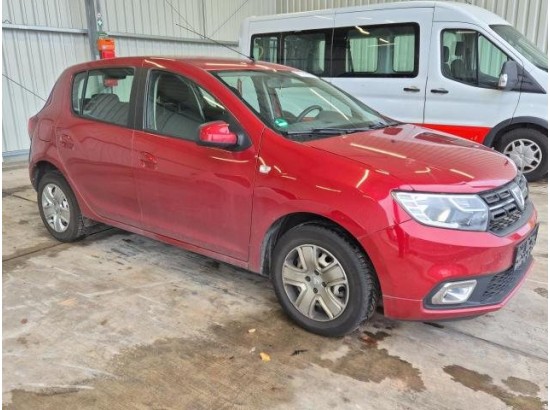 2020 Dacia Sandero II Comfort