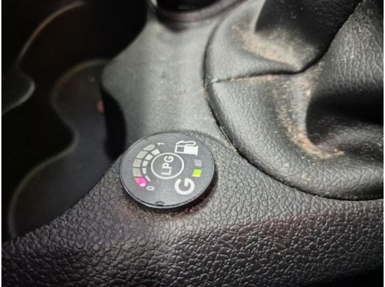 2020 Dacia Sandero II Comfort