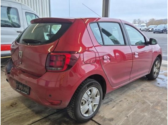 2020 Dacia Sandero II Comfort