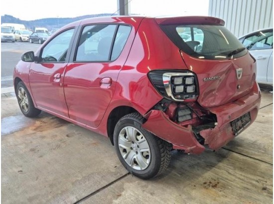 2020 Dacia Sandero II Comfort