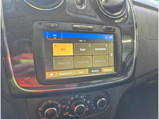 2020 Dacia Sandero II Comfort