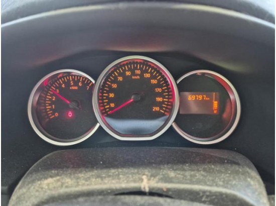 2020 Dacia Sandero II Comfort