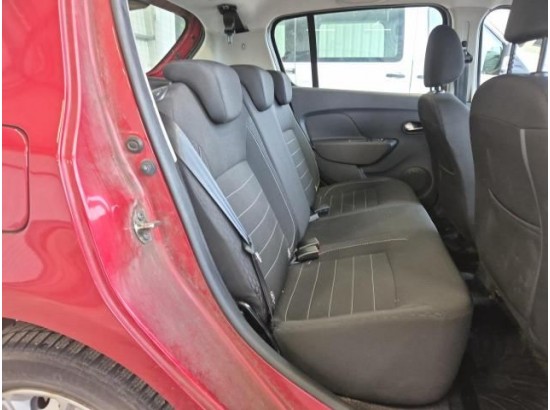 2020 Dacia Sandero II Comfort