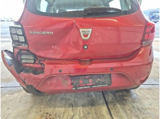 2020 Dacia Sandero II Comfort