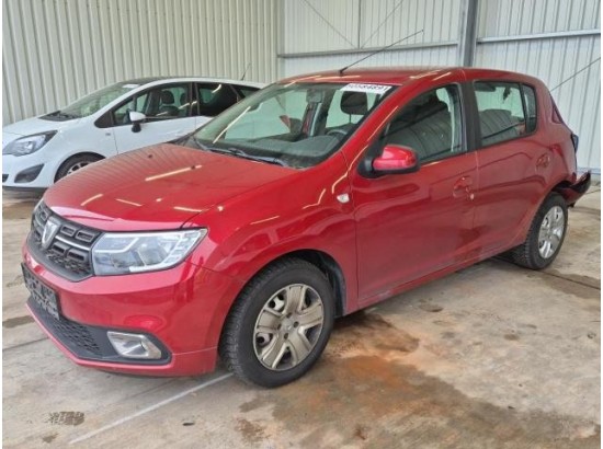 2020 Dacia Sandero II Comfort