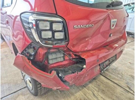 2020 Dacia Sandero II Comfort