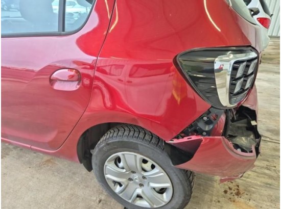 2020 Dacia Sandero II Comfort