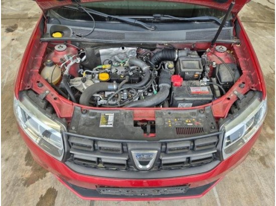 2020 Dacia Sandero II Comfort