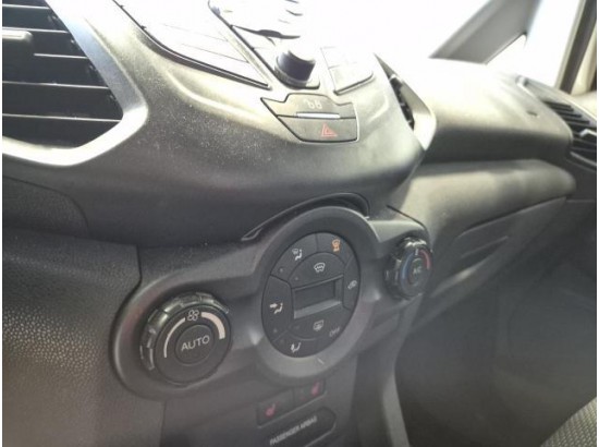 2016 Ford EcoSport Trend