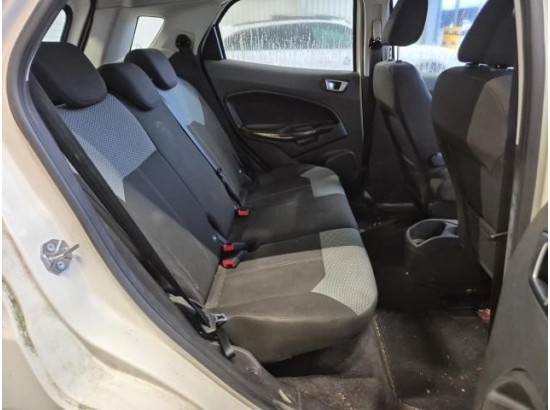 2016 Ford EcoSport Trend