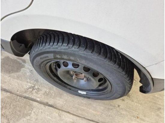 2016 Ford EcoSport Trend