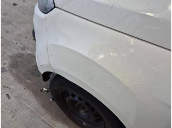 2016 Ford EcoSport Trend