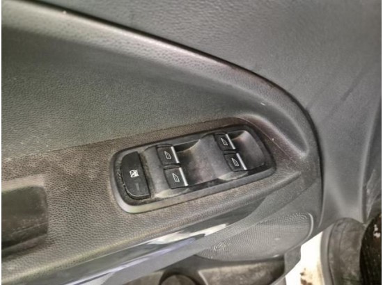 2016 Ford EcoSport Trend