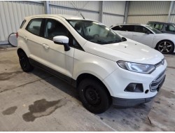 2016 Ford EcoSport Trend 2016 Ford EcoSport Trend