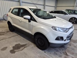 2016 Ford EcoSport Trend