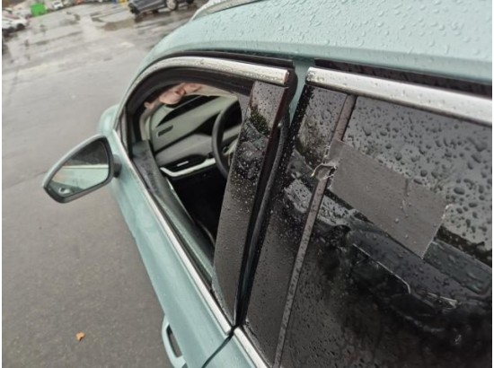 2025 Skoda Enyaq 85 x Loft