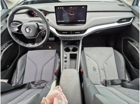 2025 Skoda Enyaq 85 x Loft