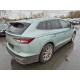 2025 Skoda Enyaq 85 x Loft