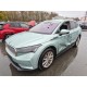 2025 Skoda Enyaq 85 x Loft