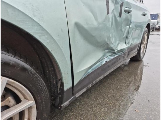 2025 Skoda Enyaq 85 x Loft