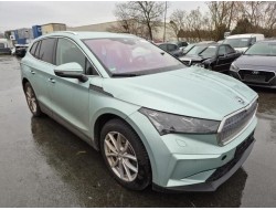 2025 Skoda Enyaq 85 x Loft