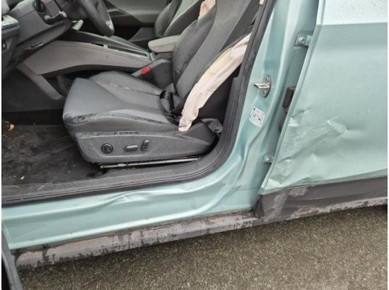 2025 Skoda Enyaq 85 x Loft