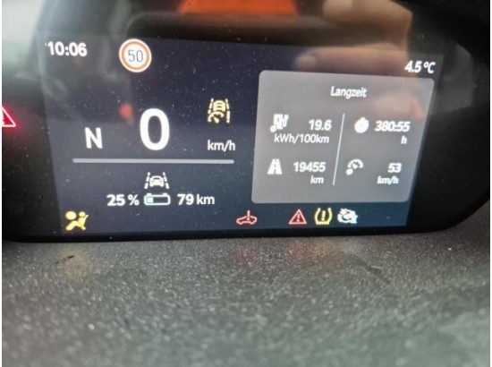 2025 Skoda Enyaq 85 x Loft