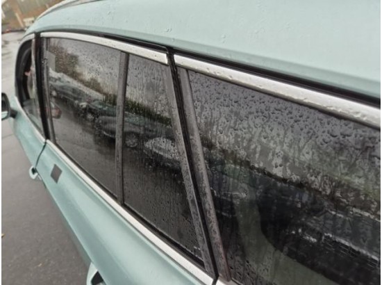 2025 Skoda Enyaq 85 x Loft