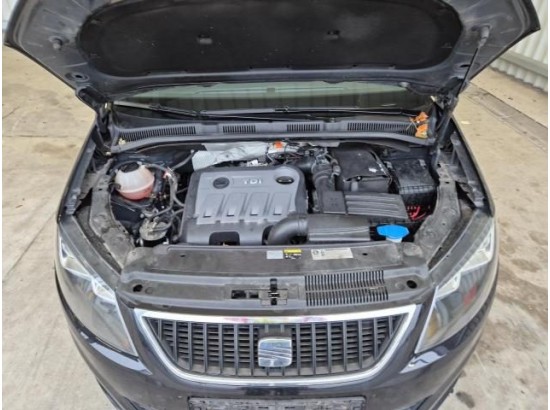 2015 Seat Alhambra I-TECH