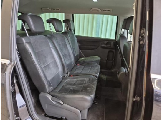 2015 Seat Alhambra I-TECH