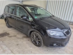 2015 Seat Alhambra I-TECH 2015 Seat Alhambra I-TECH