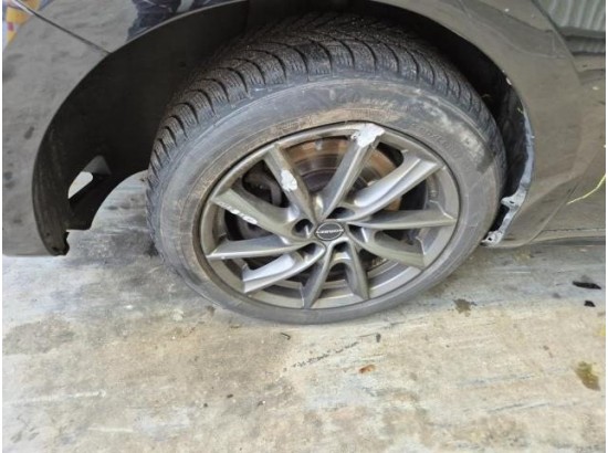 2015 Seat Alhambra I-TECH