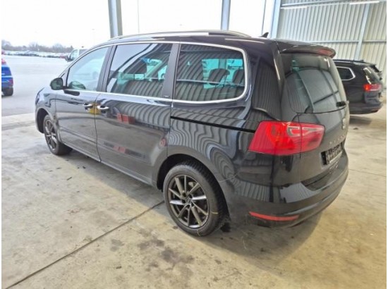 2015 Seat Alhambra I-TECH