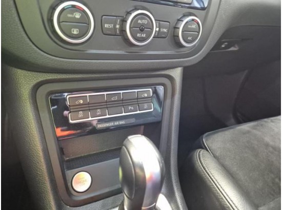 2015 Seat Alhambra I-TECH