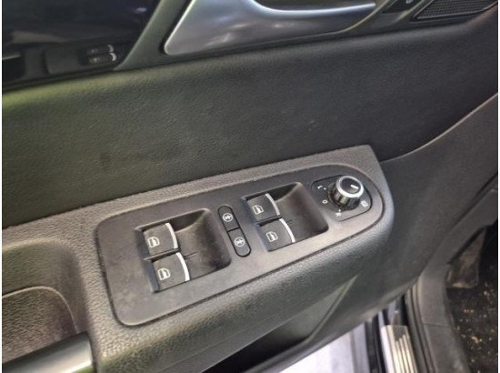 2015 Seat Alhambra I-TECH