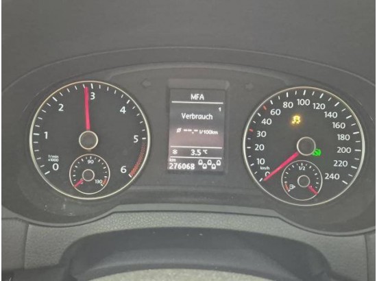 2015 Seat Alhambra I-TECH