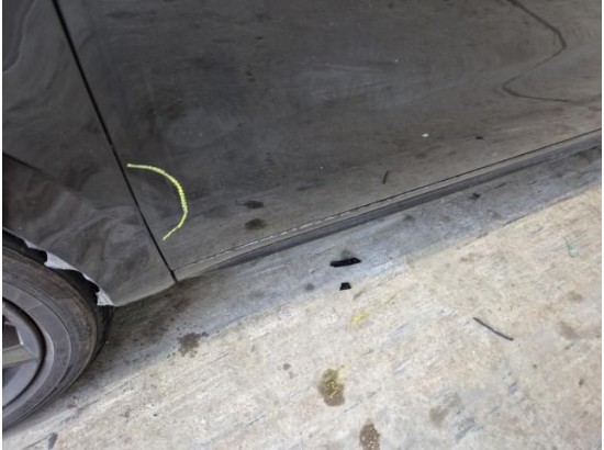 2015 Seat Alhambra I-TECH