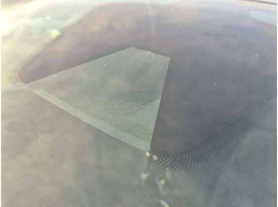 2017 Ford S-Max Titanium