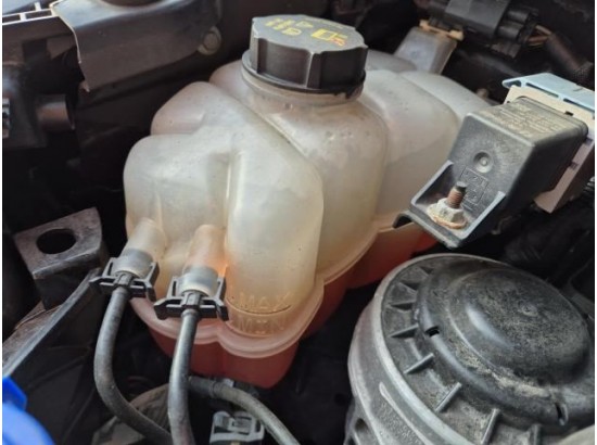 2017 Ford S-Max Titanium