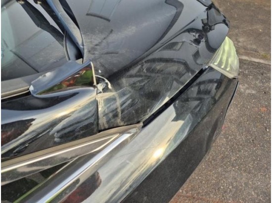 2017 Ford S-Max Titanium