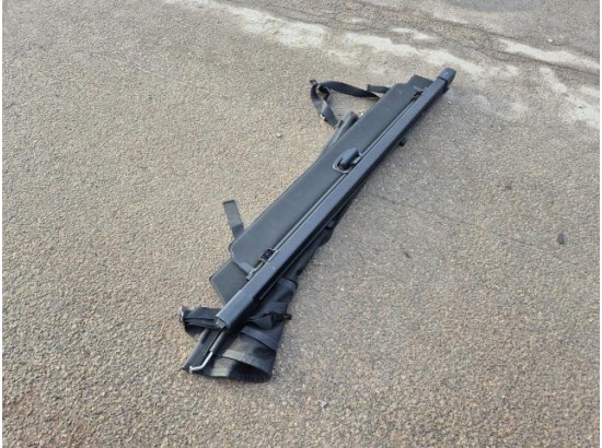 2017 Ford S-Max Titanium