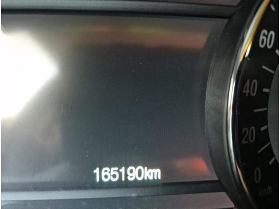 2017 Ford S-Max Titanium