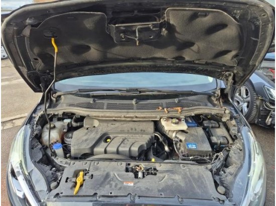 2017 Ford S-Max Titanium