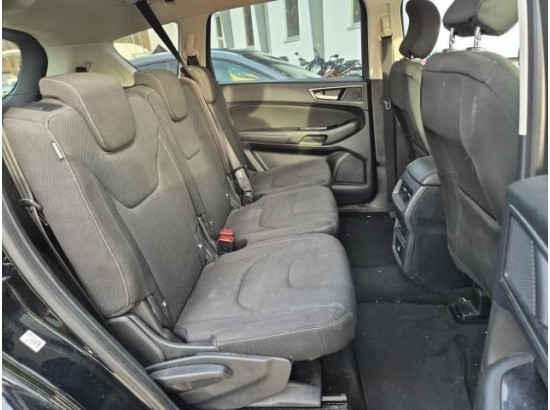 2017 Ford S-Max Titanium