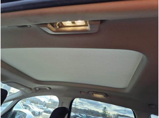 2017 Ford S-Max Titanium